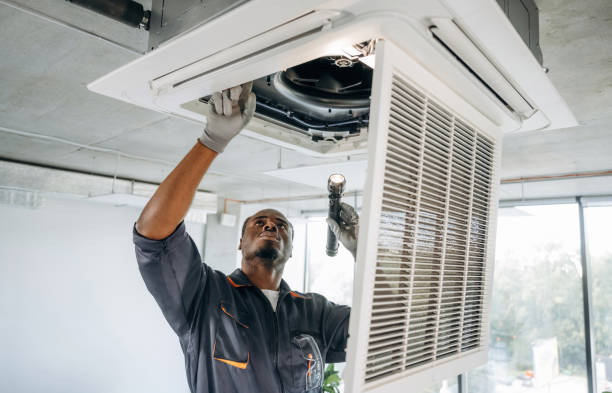 Licensed Ductwork Repair service in Lamar, AR - FH HVAC