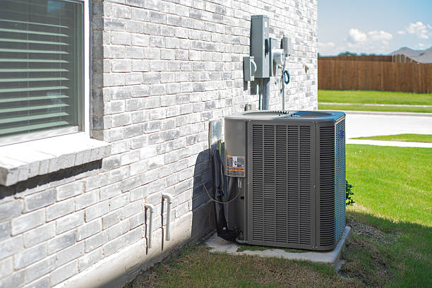 Reliable Ductwork Repair contractor in Lamar, AR by FH HVAC